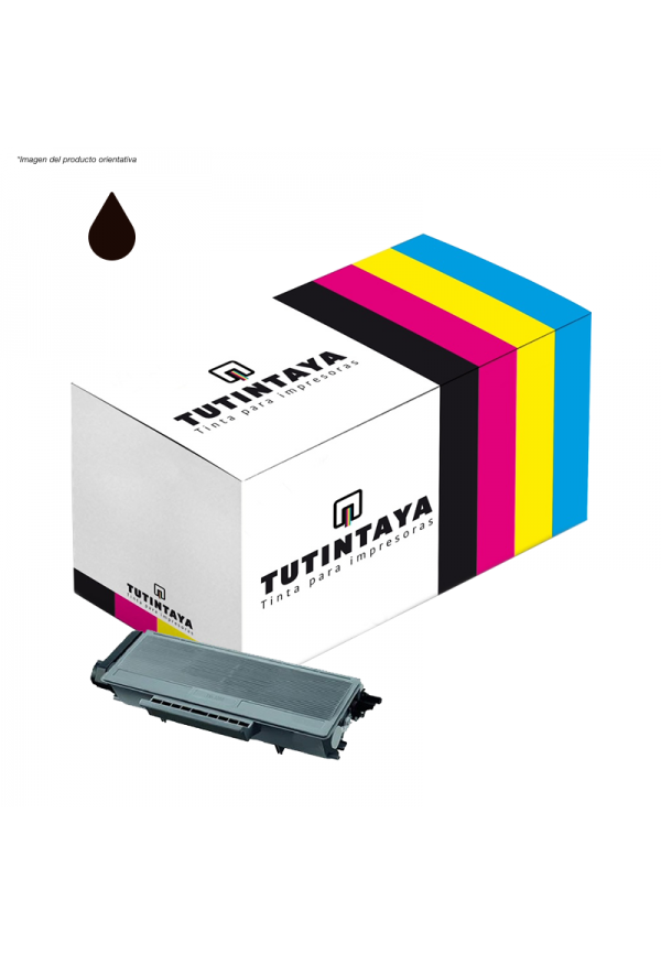 Toner Alternativo Brother TN3280 / Brother TN3145 / Brother TN3170 / Brother TN3290