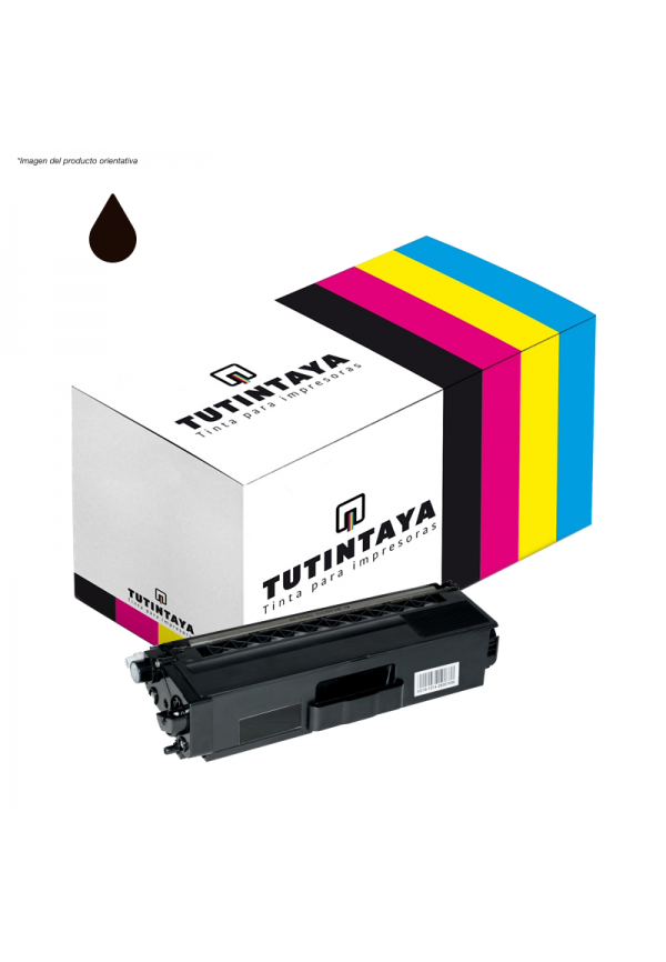 Toner Alternativo Brother TN910 Negro