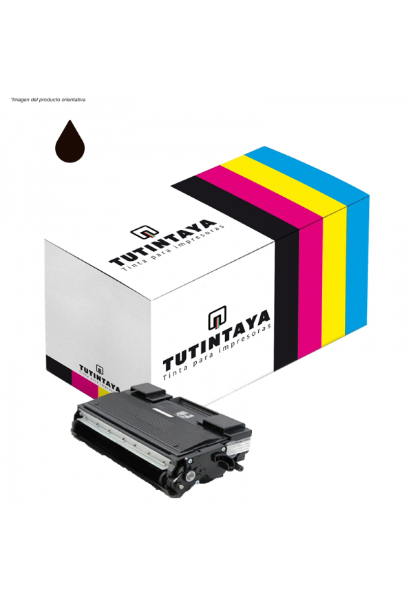 Toner Alternativo Brother TN4100 Negro