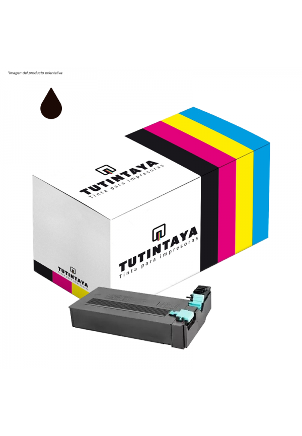 Toner Alternativo Samsung MLT-D358S Negro