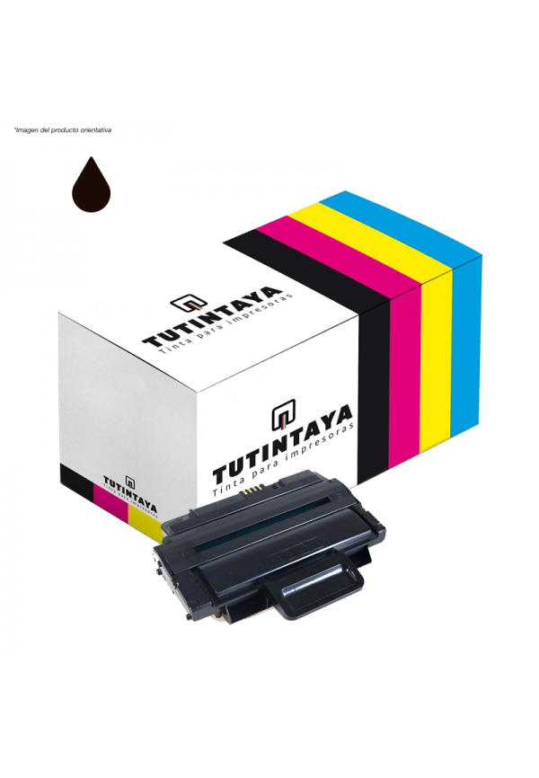 Toner Alternativo Samsung MLT-D1092S SCX-4300 Negro