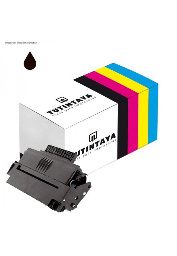 Toner Alternativo Oki B2500