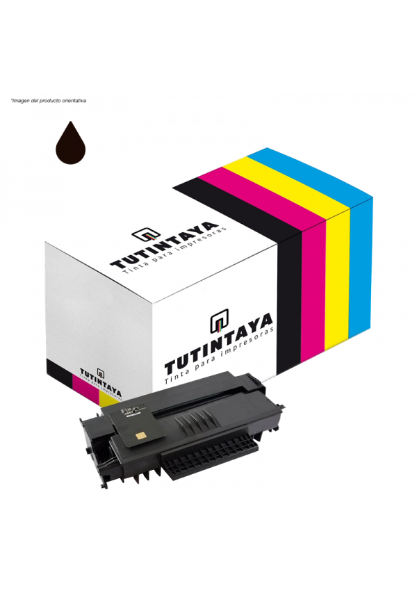 Toner Alternativo Oki B260 / Oki MB280 / Oki MB290