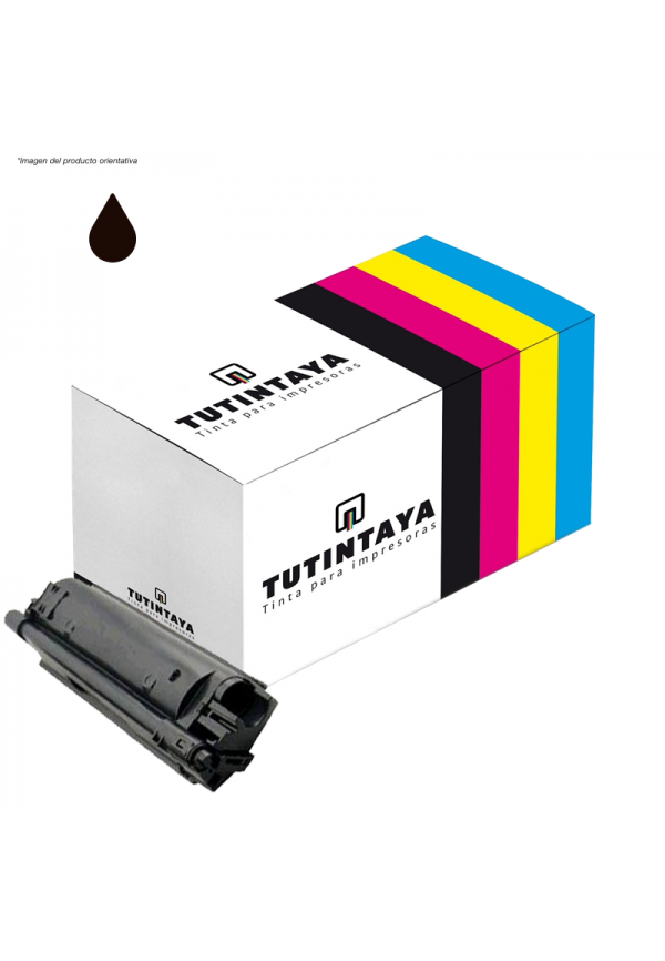 Toner Alternativo Kyocera TK-5160 Negro