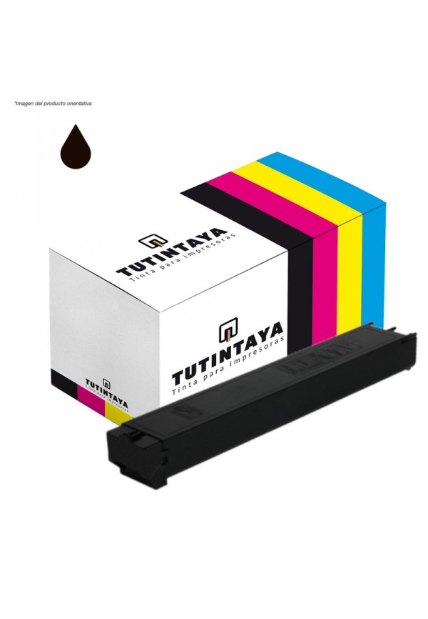 Toner Alternativo Sharp MX-23GTBA Negro