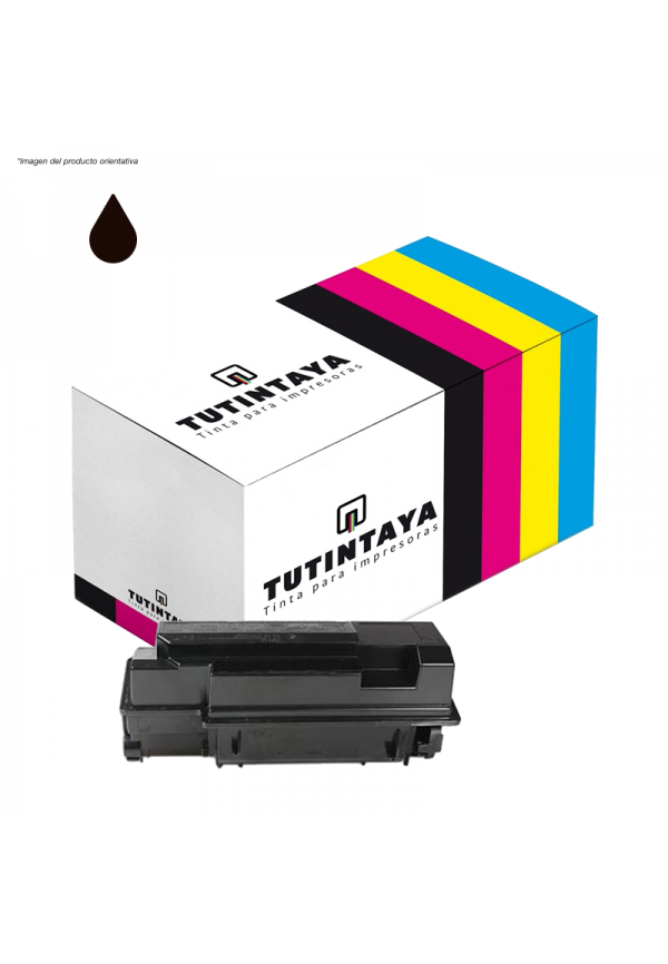 Toner Alternativo Kyocera TK360 Negro