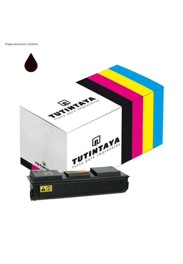 Toner Alternativo Kyocera TK450 Negro