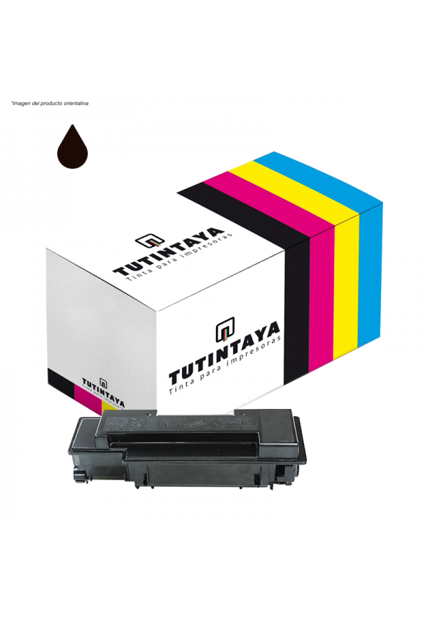 Toner Alternativo Kyocera TK310 / TK320 Negro