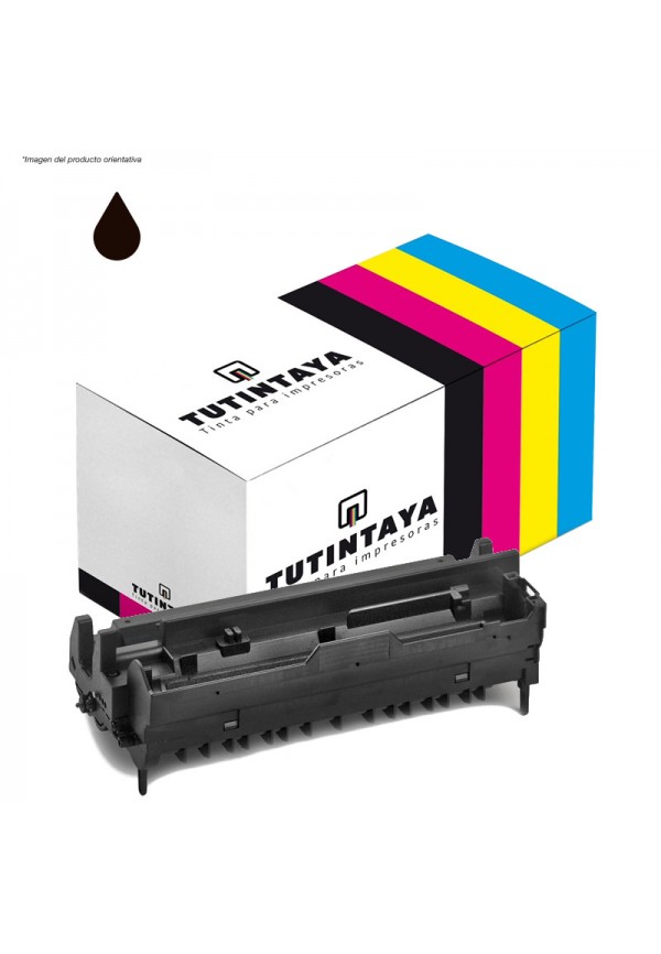 Tambor Alternativo Oki B410 / Oki B430 / Oki B440 Negro