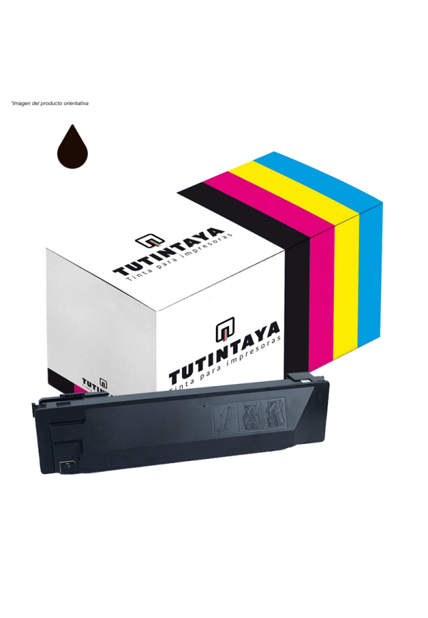 Toner Alternativo Kyocera TK-5195 Negro