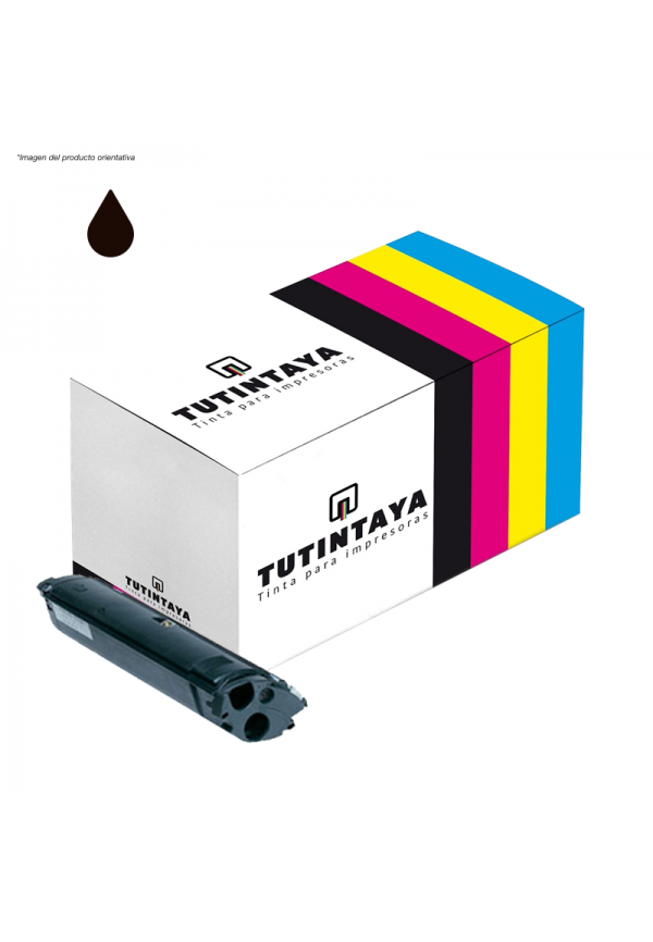 Toner Alternativo Konica Minolta KM-2300 Negro